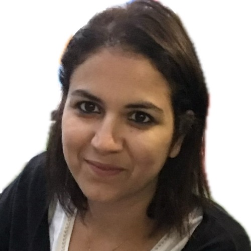 Hafiza Bayasli Psychologue